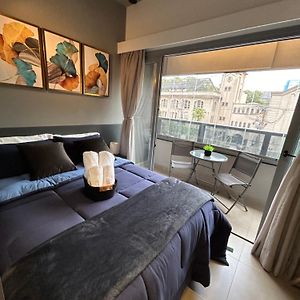 Apartamento de 1 Dormitorio